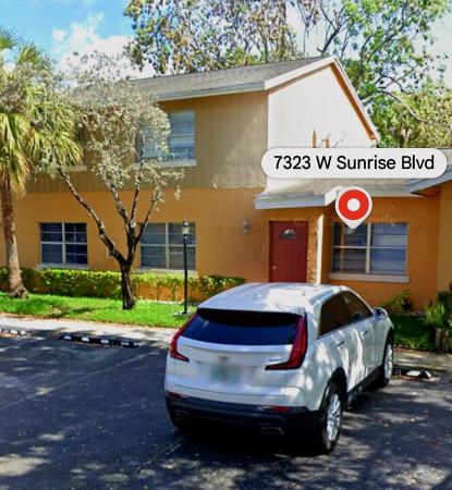 7323 W Sunrise Blvd, Plantation, Florida 33313, image 1