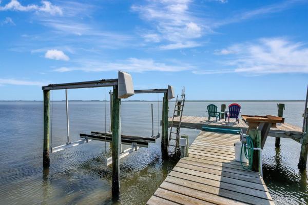 Fort Pierce Residential, 7501 S Indian River Dr, Fort Pierce, Florida 34982, image 3