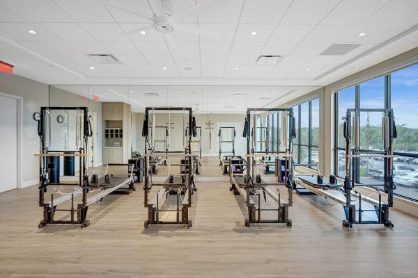 Boca Woods Country Club, 10875 Boca Woods Ln, Boca Raton, Florida 33428, image 3