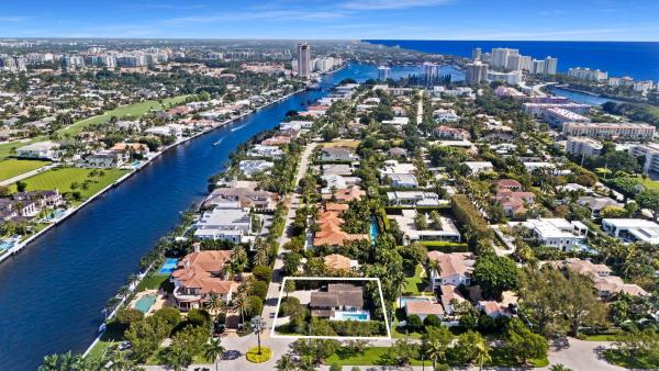 Spanish River Land, 1298 Spanish River Rd, Boca Raton, Florida 33432, image 1