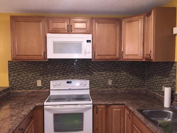 Cherry Lane Townhomes, 4641 Cherry Rd, West Palm Beach, Florida 33417, image 3