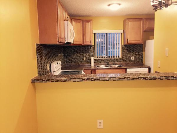 Cherry Lane Townhomes, 4641 Cherry Rd, West Palm Beach, Florida 33417, image 1