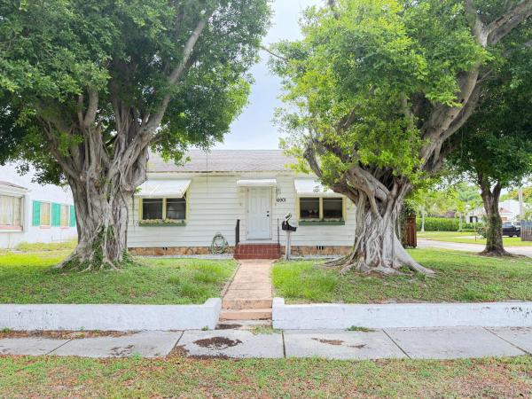 Forest Ridge Park, 6901 Garden Ave, West Palm Beach, Florida 33405, image 1