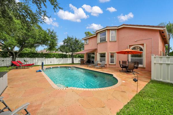 Pelican Trail East, 11650 NW 48th Ct, Coral Springs, Florida 33076, image 2