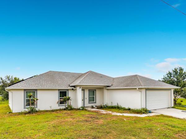 Lehigh Acres Residential, 2501 E 17th St, Lehigh Acres, Florida 33972, image 2