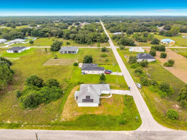 Lehigh Acres Residential, 2501 E 17th St, Lehigh Acres, Florida 33972, image 1