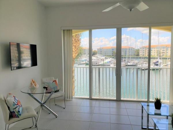 Harbour Isle East, 10 Harbour Isle Dr #204, Fort Pierce, Florida 34949, image 1