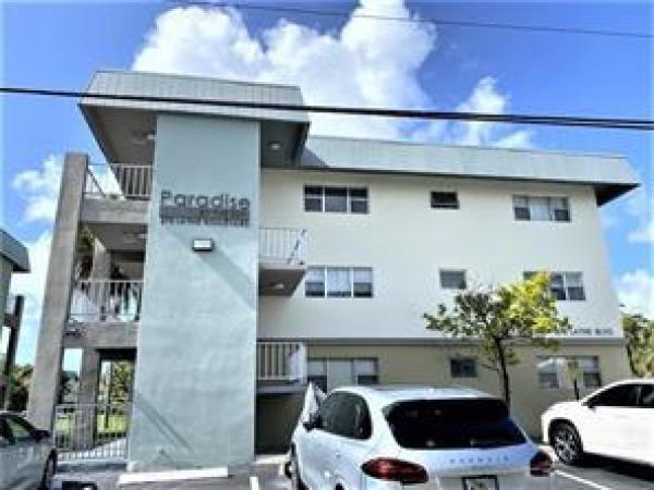 Paradise By The Sea, 270 Layne Blvd #308, Hallandale Beach, Florida 33009, image 1