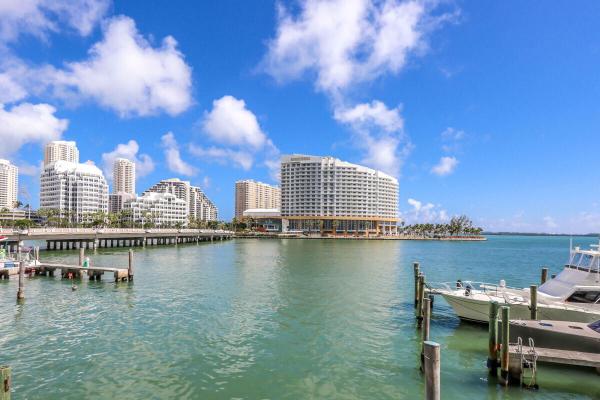 The Four Ambassadors, 999 Brickell Bay Dr #1206, Miami, Florida 33131, image 1