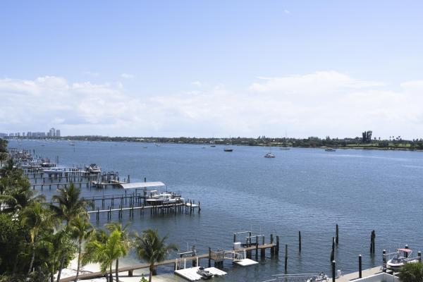 La Fontana, 2800 N Flagler Dr #709, West Palm Beach, Florida 33407, image 2