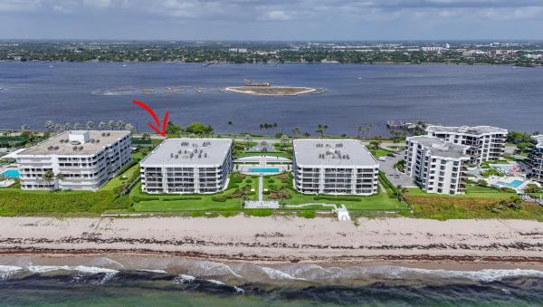 Carlton Place, 3140 S Ocean Blvd #101 S, Palm Beach, Florida 33480, image 1