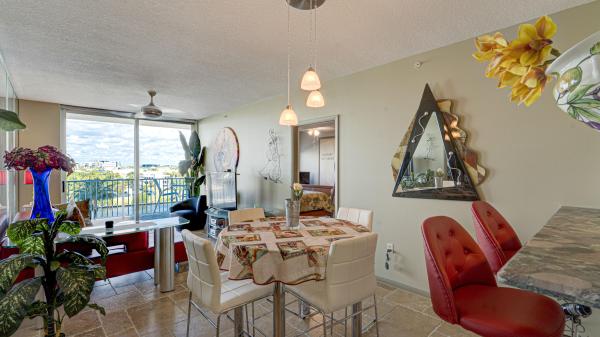 The Tides At Bridgeside Square, 3020 NE 32nd Ave #606, Fort Lauderdale, Florida 33308, image 2