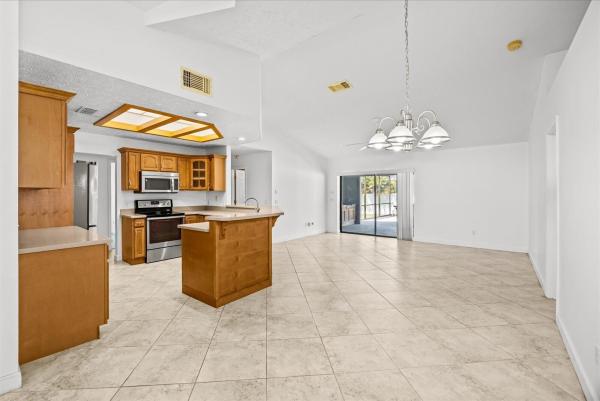 2126 SW Trenton Ln, Port St. Lucie, Florida 34984, image 1