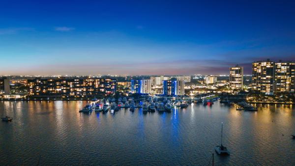 Admirality, 1200 Marine Way #607, North Palm Beach, Florida 33408, image 3