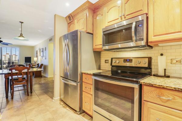Admirality, 1200 Marine Way #607, North Palm Beach, Florida 33408, image 3