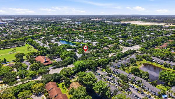 Karanda Village 5, 3439 NW 47th Ave #31100, Coconut Creek, Florida 33063, image 3