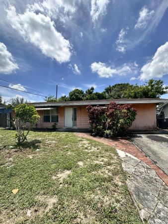 Lake Belvedere Estates, 5612 Souchak Dr, West Palm Beach, Florida 33413, image 1