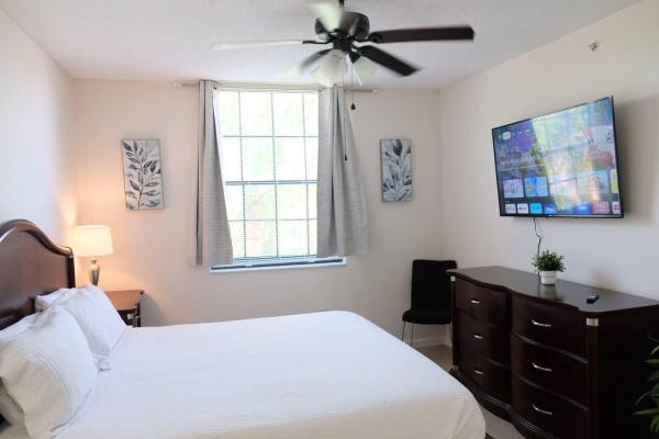 The Courtyards In CityPlace, 720 S Sapodilla Ave #514, West Palm Beach, Florida 33401, image 2