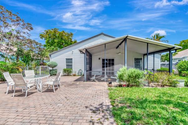 Rainbow Lakes, 5048 Brian Blvd, Boynton Beach, Florida 33472, image 1