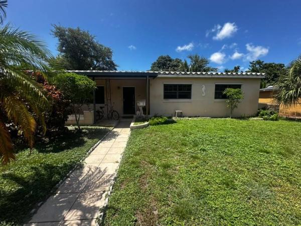 1351 NW 132nd St, Unincorporated Dade County, Florida 33167, image 1