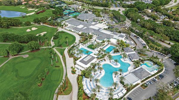 Bridgewood Midrise At Boca West Country Club, 1645 Bridgewood Dr, Boca Raton, Florida 33434, image 2