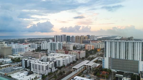 Mariners Cove, 2359 Treasure Isle Dr #33, Palm Beach Gardens, Florida 33410, image 1