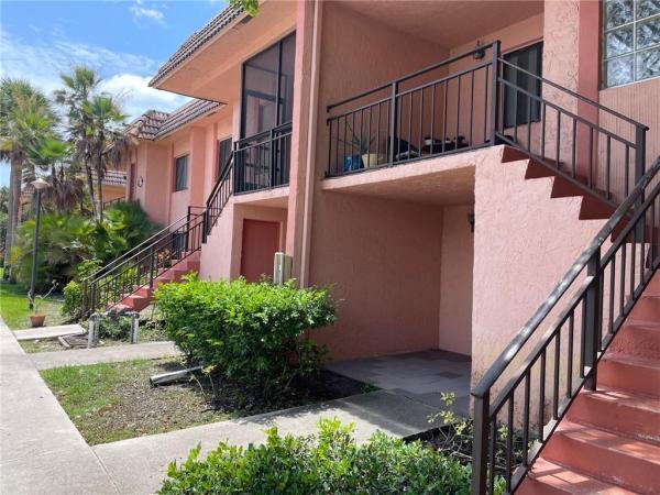 Racquet Club At Bonaventure, 235 Lakeview Dr #102, Weston, Florida 33326, image 1