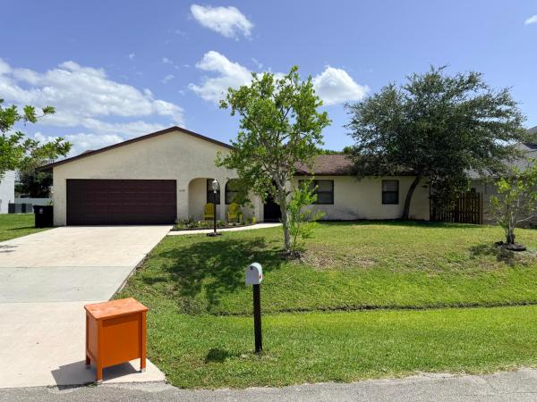 Swan Park, 508 NW Azalea Ave, Port St. Lucie, Florida 34983, image 2