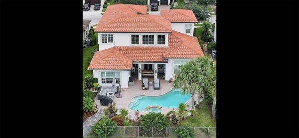 Banyan Isles At Heron Bay, 8158 NW 124th Ter, Parkland, Florida 33076, image 2