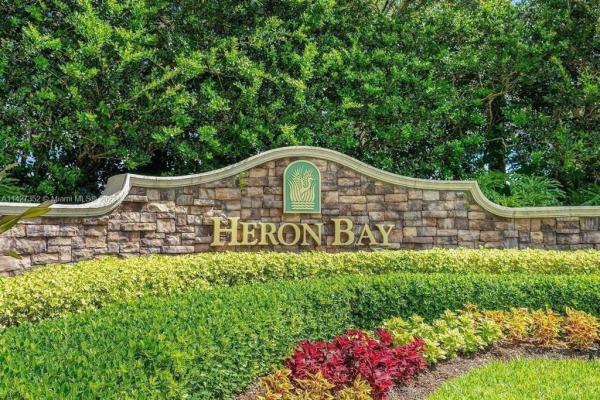 Banyan Isles At Heron Bay, 8158 NW 124th Ter, Parkland, Florida 33076, image 1
