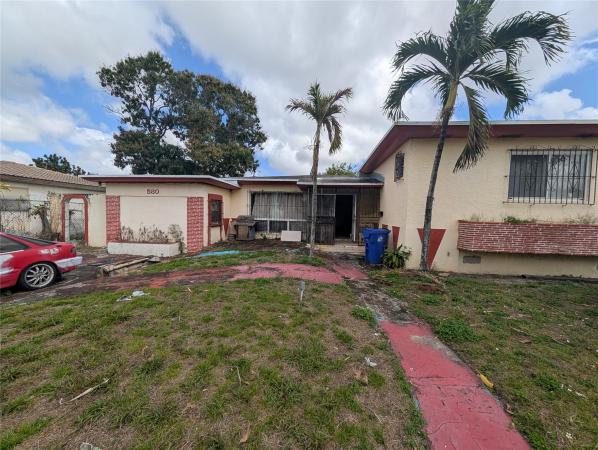 Melrose Park, 580 E Campus Cir, Fort Lauderdale, Florida 33312, image 1