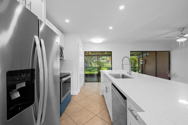 Villas East, 1517 Fairway Rd, Pembroke Pines, Florida 33026, image 3