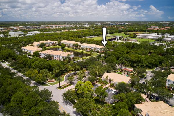 6101 Myrtlewood Cir W, Palm Beach Gardens, Florida 33418, image 1