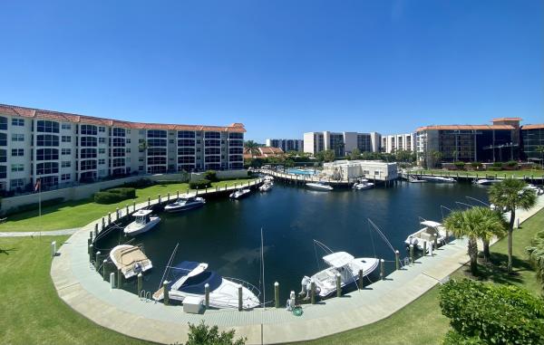 San Remo, 2871 N Ocean Blvd #C513, Boca Raton, Florida 33431, image 1