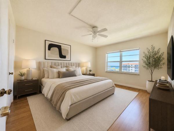 San Remo, 2871 N Ocean Blvd #C513, Boca Raton, Florida 33431, image 3