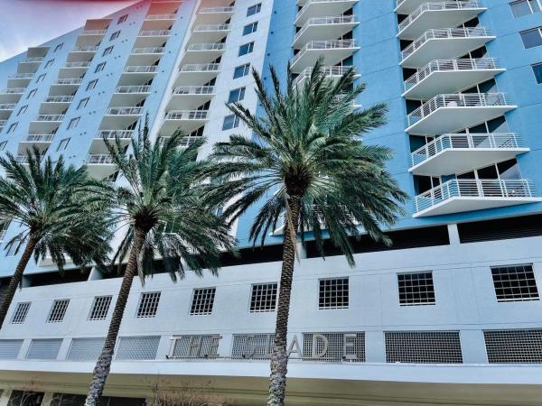 The Slade, 1551 N Flagler Dr #802, West Palm Beach, Florida 33401, image 1
