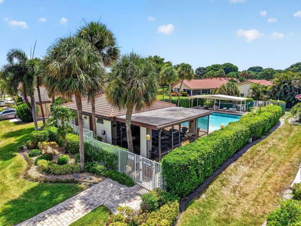 Green Glen 2 The Mews At Indian Spring, 5791 Lakeview Mews Pl, Boynton Beach, Florida 33437, image 1
