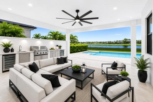Cresswind Palm Beach, 15664 Merritt Dr, Westlake, Florida 33470, image 2