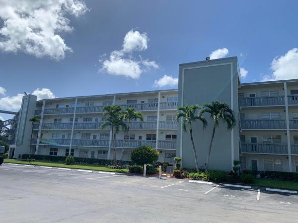 2009 Ainslie A, Boca Raton, Florida 33434, image 3