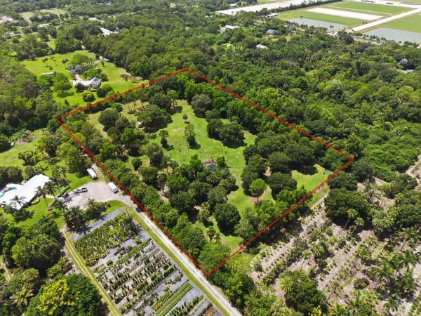 3761 C Rd, Loxahatchee, Florida 33470, image 1