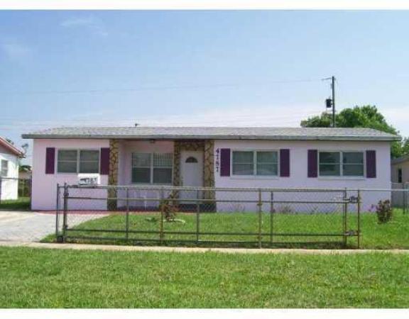 Gramercy Park, 4787 Tortuga Dr, West Palm Beach, Florida 33407, image 1