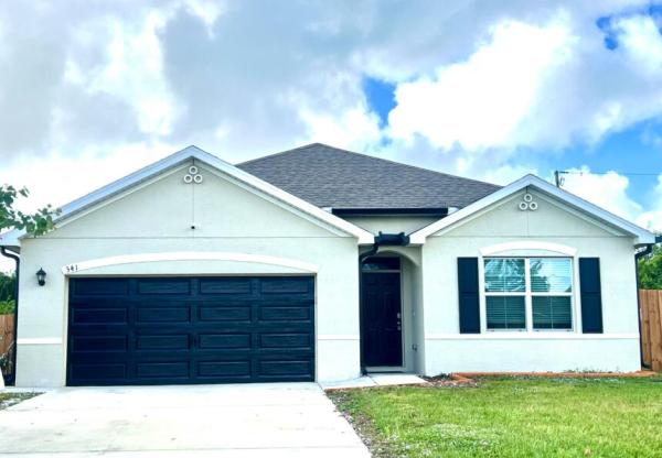 Crane Landing, 341 SW Ridgecrest Dr, Port St. Lucie, Florida 34953, image 1