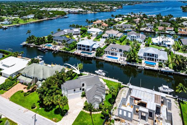 Inlet Cay, 12 Inlet Cay Dr, Ocean Ridge, Florida 33435, image 2
