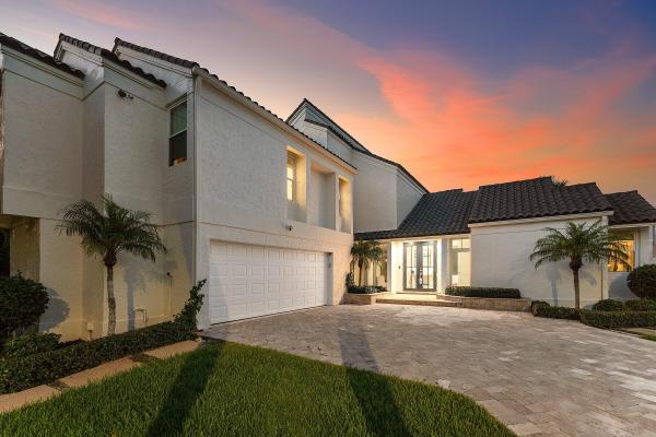 Inlet Cay, 12 Inlet Cay Dr, Ocean Ridge, Florida 33435, image 1