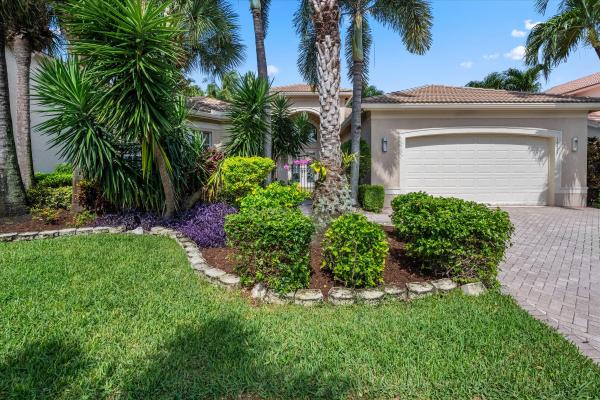 Valencia Palms, 13473 Shell Beach Ct, Delray Beach, Florida 33446, image 1