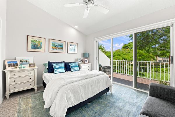 The Greens, 17070 Boca Club Blvd #1, Boca Raton, Florida 33487, image 3
