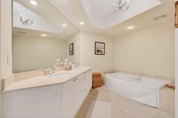 Toscana North Tower, 3700 S Ocean Blvd #110A, Highland Beach, Florida 33487, image 2