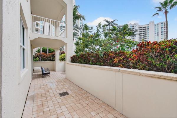 Toscana North Tower, 3700 S Ocean Blvd #110A, Highland Beach, Florida 33487, image 1