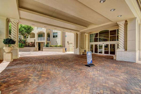Toscana North Tower, 3700 S Ocean Blvd #110A, Highland Beach, Florida 33487, image 1