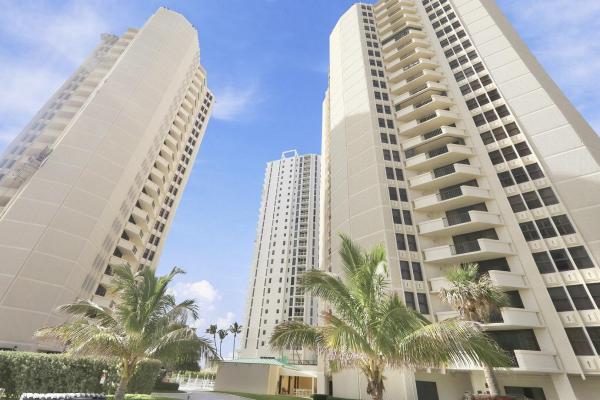 Phoenix Towers, 2800 N Ocean Dr #A4A, Riviera Beach, Florida 33404, image 1